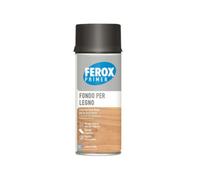 2157 Q.TA' 6 AREXONS FEROX PRIMER P/LEGNO 400 ML