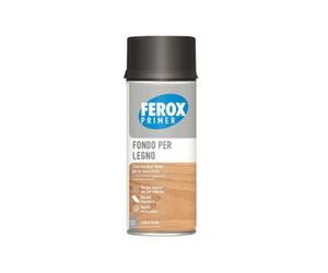 2157 Q.TA' 6 AREXONS FEROX PRIMER P/LEGNO 400 ML