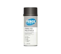 Arexons Ferox Primer per Polistirolo 400 ml 6 Pezzi