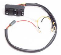 215871 - COMMUTATORE LUCI VESPA PK 50 DAL 1982 SOLO PER VERSIONE CH SVIZZERA