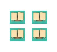 215A 216A W2310A W2410A Toner Chips 1Set Compatibile con Color Pro MFP M183FW M182N M182NW M155A M155NW 105K 085K Sostituzione a cartuccia a cartuccia(215A 1SET)