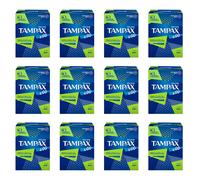216 assorbenti interni Tampax & Go Super tampone donna più facile da usare
