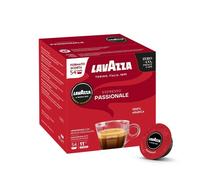 216 Capsule Caffe Lavazza A Modo Mio Originali Espresso Passionale 100% Arabica