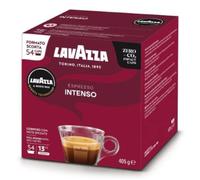 Caffè Lavazza capsule compatibili A Modo Mio ESPRESSO INTENSO - Confezione da 36