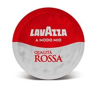 216 Capsule Lavazza A Modo Mio Qualita' Rossa