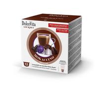 216 Capsule MOKACCINO Compatibili NESCAFE' DOLCE GUSTO Dolce Vita Mocaccino