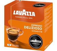 Capsule Caffè Lavazza A Modo Mio DELIZIOSO