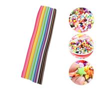 2160pcs Strips Strips strisce colorate carta a cinque stelle carta pieghevole