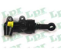 2161 LPR Cilindro trasmettitore, Frizione per VW