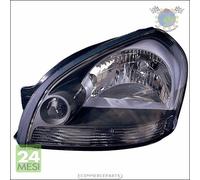 21630 Faro Proiettore Dx Destro per Hyundai 2004/01>2010/12