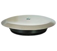 21633 Q.TA' 5 TAPPO AD ESPANSIONE P/CASSETTA D 120 MM
