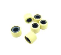 21650-33G00-000 Pesi a rulli variatore per bicicletta da 19 g compatibili con le parti automobilistiche del motociclo Haojue LINDY 125 VR150 Lindy Vr 125cc 150cc per il numero di parte 21650-33G00-000