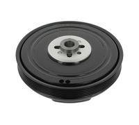 21652976 CORTECO Puleggia cinghia, Albero a gomiti per AUDI,VOLVO,VW