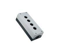 216539 Cassa: per telecomando X: 80 mm Y: 186 mm Z: 56 mm nero IP67 EATON EL