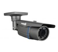 21658 MACH POWER TELECAMERA MULTIFOCALE PER ESTERNO 4-9 MM. 700TVL LED 42