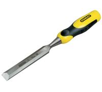 Stanley Scalpello per legno Dynagrip 0-16-877 18 mm Giallo/Nero 1 pezzo