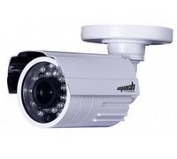 21672 MACH POWER TELECAMERA 3,6 MM. 820TVL 24 LED