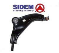 21677 Braccio oscillante, Sospensione ruota (MARCA-SIDEM)