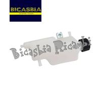 21683 - SERBATOIO LIQUIDO RADIATORE PIAGGIO ZIP SP 50 2TP / NRG 2001-2013