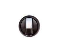 216844 Comando commutatore 3 posizioni bianco RMQ Titan