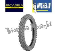 21691 - COPERTONE MOTO 21 90/90-21 MICHELIN TRACKER TT 54R