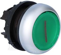 Eaton 216938 M22-DL-G-X1 Pulsante Verde 1 pz.