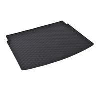 216B-430004 - Tappeto auto in Gomma Bagagliaio compatibile con CUPRA Formentor 2020-, Formentor 2020- E-Hybrid, Formentor eTSI 2020-