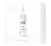 Goldwell. Dualsenses Color Intensive Conditioning Serum 12 x 18 ml