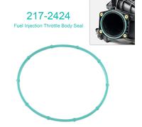 217-2424 Iniezione Corpo Farfallato Guarnizione per GM Camion & Tbss