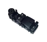 2170-3763075 Car Power Master Window Switch and Mirror Button compatible
