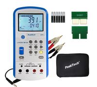 2170 Strumento di Misura Lcr Esr Lcr e Esr con USB Software Incluso Rilevamento