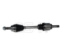 217017 GSP Albero motore/Semiasse per FIAT