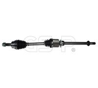 217019 GSP Albero motore/Semiasse per FIAT