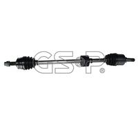 217033 GSP Albero motore/Semiasse per FIAT