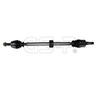 217071 GSP Albero motore/Semiasse per OPEL,VAUXHALL