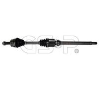 217077 GSP Albero motore/Semiasse per FIAT