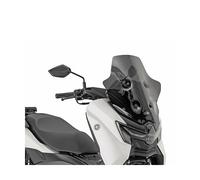 2170D - Parabrezza Givi fumé 47.5x48.5cm YAMAHA N-Max 125 (25)