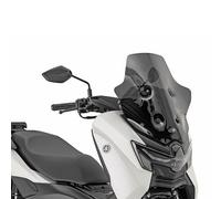 2170D - Parabrezza Givi fumé 47.5x48.5cm YAMAHA N-Max 125 (25)
