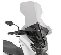 2170DTK - Parabrezza Kappa Trasparente 79x59cm YAMAHA N-Max 125 (25-26)