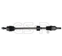 217112 GSP Albero motore/Semiasse per FIAT,FORD,LANCIA