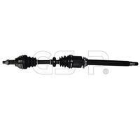 217124 GSP Albero motore/Semiasse per ALFA ROMEO