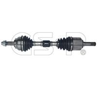217150 GSP Albero motore/Semiasse per ALFA ROMEO