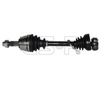 217172 GSP SEMIASSE SX FIAT GRANDE PUNTO EVO LANCIA YPSILON 1.3MJT 66Kw 70Kw
