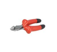 2171V-160 laterale, per, acciaio legato isolato 160 mm BAHCO