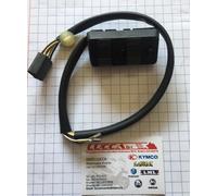 217284 Commutatore Luci Ape P 50 Tl3t 55952 > Ape Tm P 50 Tl4 Senza Avv Elettr