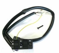 217284 GRABOR COMMUTATORE LUCI PIAGGIO APE 50 - TM SENZA AVV. ELETTRICO