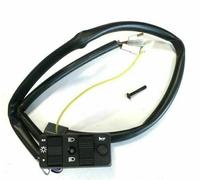 217284 GRABOR COMMUTATORE LUCI PIAGGIO APE 50 - TM SENZA AVV. ELETTRICO