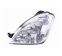 21730 Faro Proiettore Anteriore Dx per Iveco Daily 2006>2011