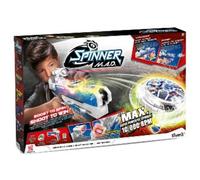 21737804 SPINNER MAD ADV.SIN.SHOT BLASTER