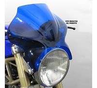 2174 - cupolino parabrezza cockpit compatibile con H.O.N.D.A. cb600f hornet 2003-2004 COLORE BLU
